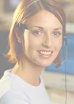 CRM software