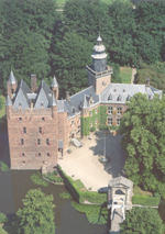 Kasteel Nyenrode
